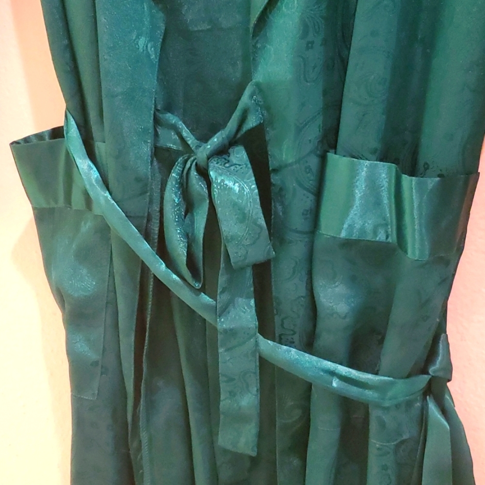 🆕️Vintage Victoria Secret Robe - Picture 5 of 15